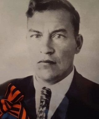 Ладыгин Леонид Дмитриевич