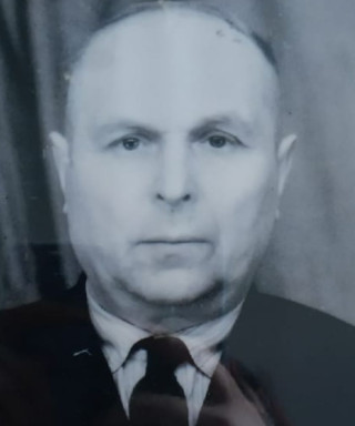 Березин Борис Владимирович