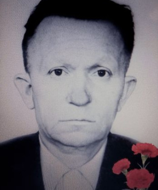 Заесков Василий Васильевич