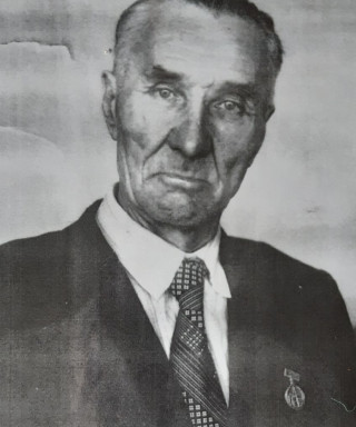 Кочелаев Павел Петрович