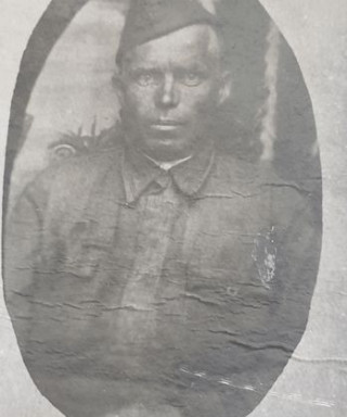 Бычков Петр Александрович