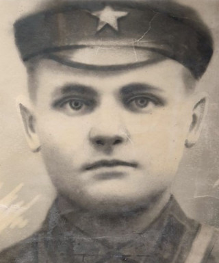 Бердников Самсон Никифорович