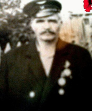 Дешкович Николай Дмитриевич