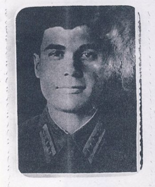 Мустафаев Зинедин Абибуллаевич