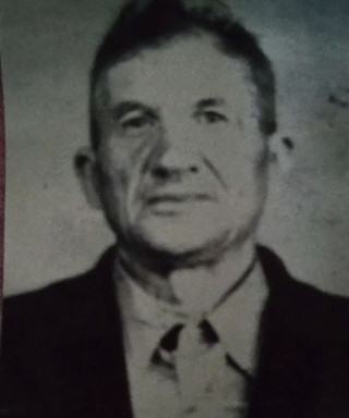 Погребняк Михаил Петрович