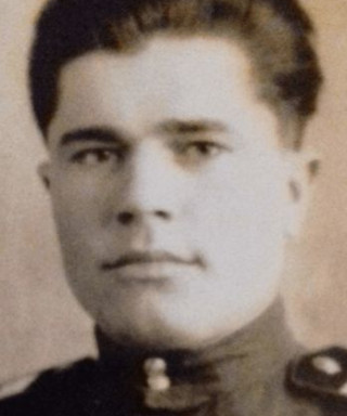 Медведев Михаил Васильевич