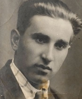 Макаренков Иван Иванович