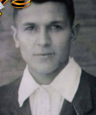 Ахмаев Камалтдин Ахмаевич