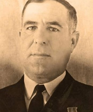 Яковенко Иван Антонович