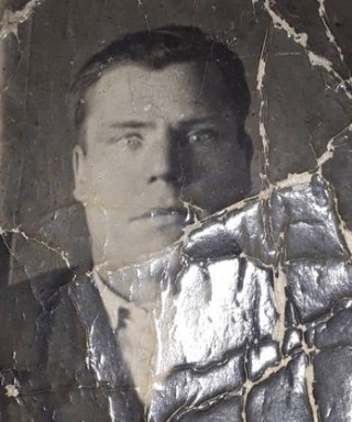 Мурзин Павел Фёдорович