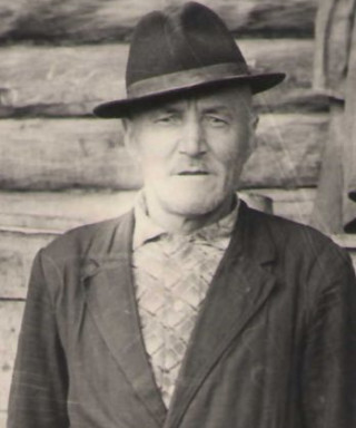 Давлетшин Хайрулла Рахматуллович