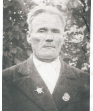 Морозов Владимир Андреевич