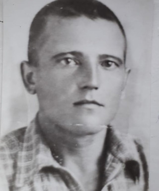 Матюшин Алексей Иванович