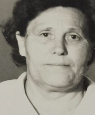 Верхотурова(Тетерина) Валентина Алексеевна