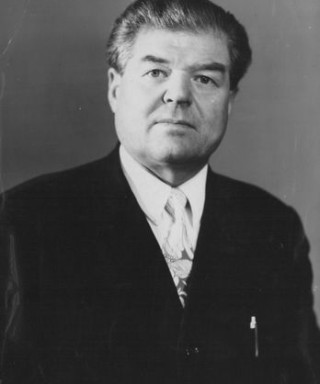 Зворыгин Леонид Михайлович