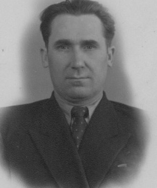 Грищенко Николай Тимофеевич