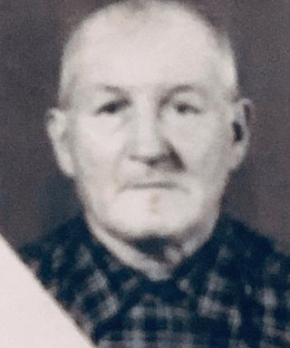 Василенко Данил Макарович