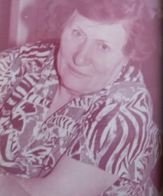 Беккер Мария Степановна