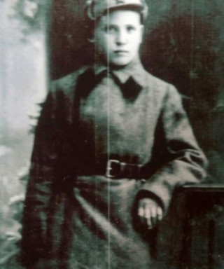 Киселёв Василий Иванович