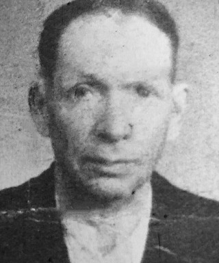 Першин Пётр Веденеевич