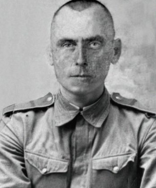 Новосёлов Василий Иванович