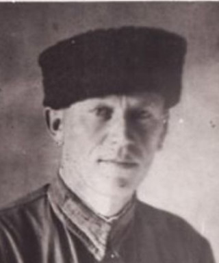 Кириллов Иван Алексеевич