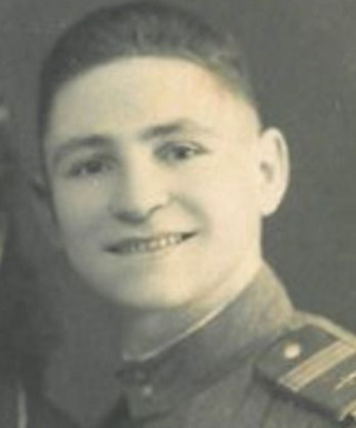 Лякир Адольф Александрович