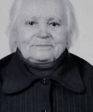 Бугаенко Антонина Кирилловна