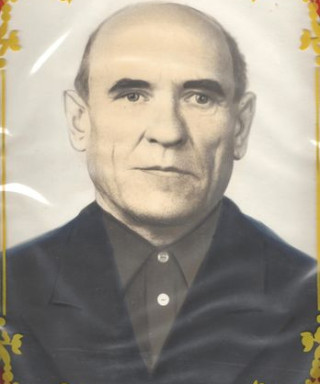 Гуслянников Иван Леонтиевич