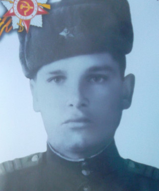 Покотилов Дмитрий Семёнович