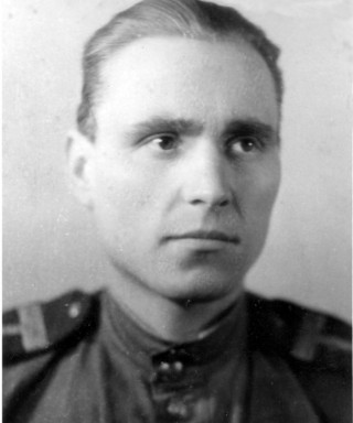 Ланцов Дмитрий Михайлович