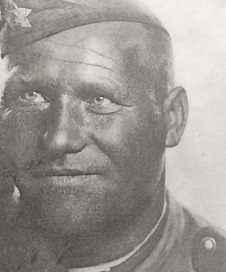 Зореев Иван Александрович