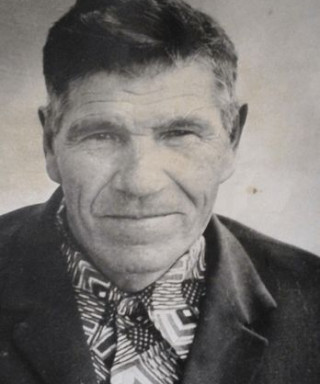 Беспалов Константин Сазонович