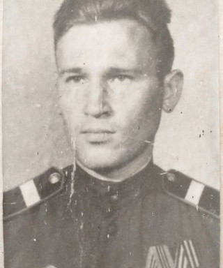 Александров Иван Александрович