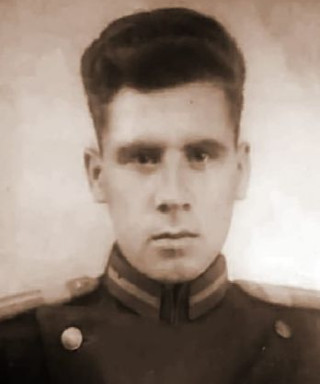 Овценов Георгий Михайлович