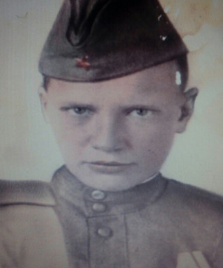 Кашичкин Алексей Алексеевич