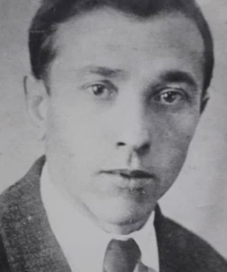 Горшков Александр Иванович