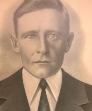 Гаврюшин Прокофий Федорович