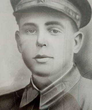 Дудка Павел Дмитриевич