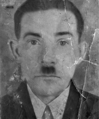 Захаров Илья Прохорович