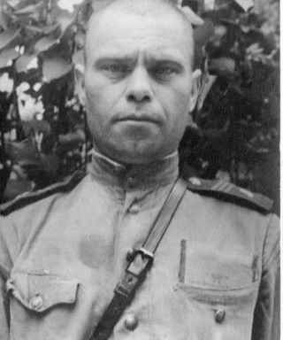 медведев иван аверьянович