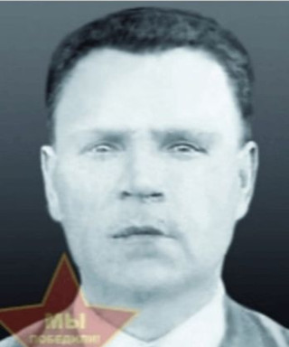 Дробот Алексей Андреевич