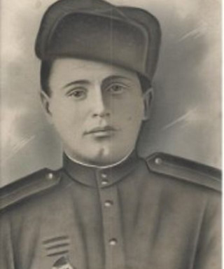 Лаврушко Яков Сергеевич