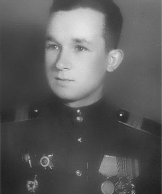 Корчемкин Леонид Григорьевич