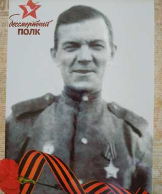 Нассонов Пётр Петрович