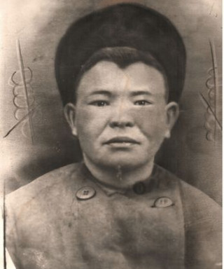 Белых Василий Иванович