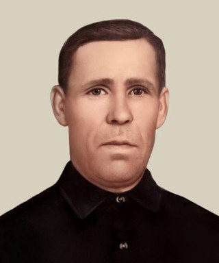 Агеев Прокопий Павлович