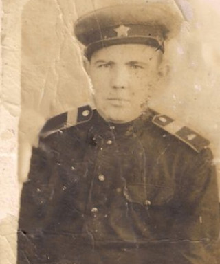 Лыков Степан Анисимович