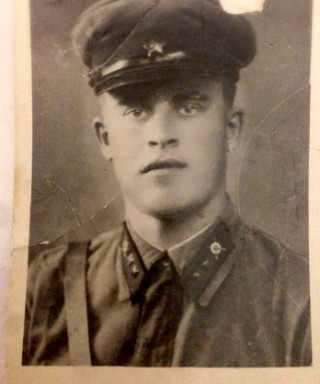 Атуев Апти Атуевич