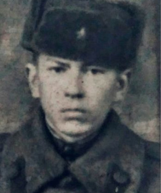 Ермильев Александр Петрович